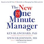 The New One Minute Manager