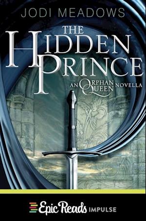 Hidden Prince
