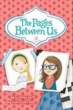 Pages Between Us