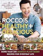 Rocco's Healthy & Delicious