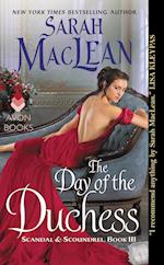 Day of the Duchess