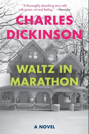 Waltz in Marathon