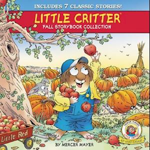 Little Critter Fall Storybook Collection