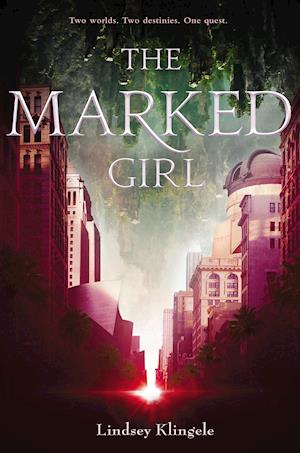 Marked Girl