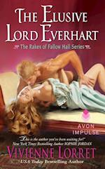 Elusive Lord Everhart