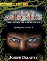 Last Apprentice: The Seventh Apprentice
