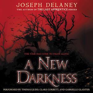 A New Darkness