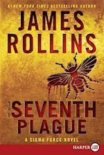 The Seventh Plague [Large Print]