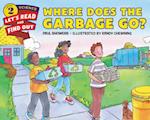 Where Does the Garbage Go?