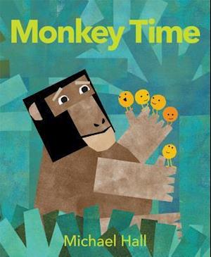 Monkey Time