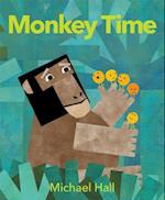 Monkey Time