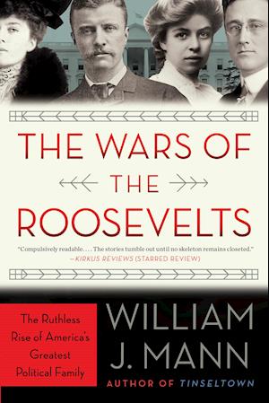 Wars of the Roosevelts