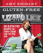 Gluten-Free in Lizard Lick