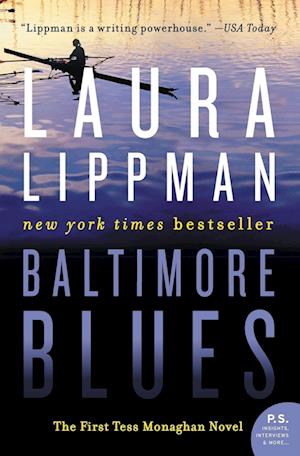 BALTIMORE BLUES             PB