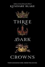 Three Dark Crowns