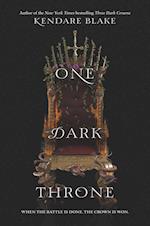 One Dark Throne