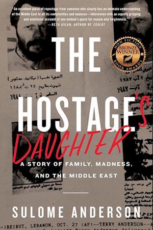 The Hostage's Daughter