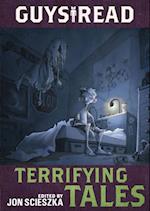 Guys Read: Terrifying Tales