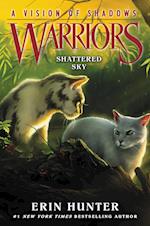 Warriors: A Vision of Shadows #3: Shattered Sky