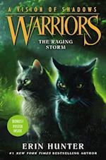 Warriors -The Raging Storm