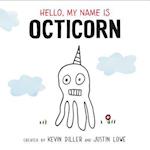 Hello, My Name Is Octicorn