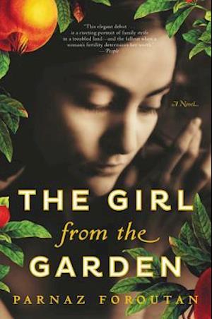 The Girl from the Garden