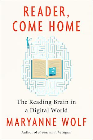 Reader, Come Home