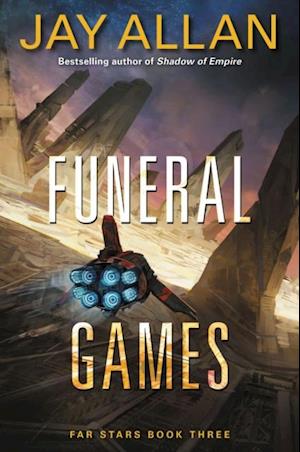 Funeral Games