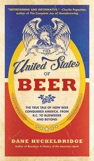 The United States of Beer