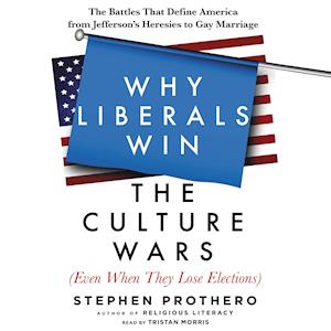 Why Liberals Win the Culture Wars (Even When They Lose Elections)