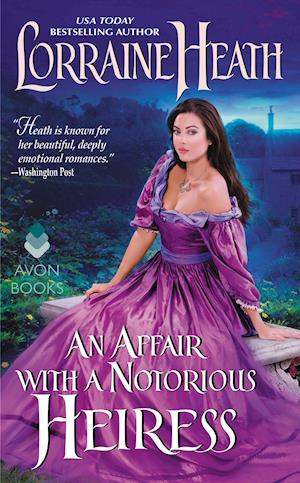 Affair with a Notorious Heiress