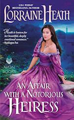 Affair with a Notorious Heiress