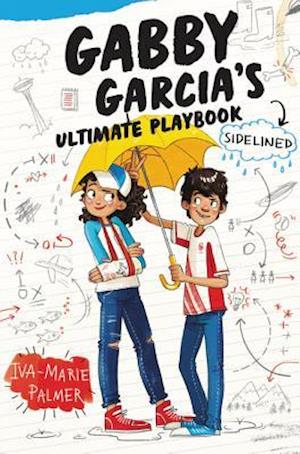 Gabby Garcia's Ultimate Playbook