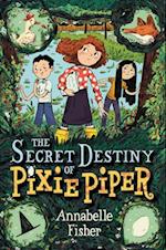 Secret Destiny of Pixie Piper