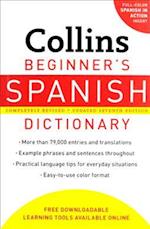 Collins Beginner's Spanish Dictionary