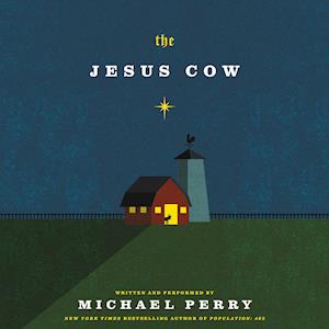 The Jesus Cow