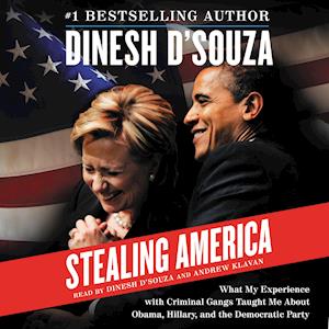 Stealing America