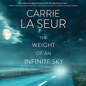 The Weight of An Infinite Sky