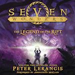 Seven Wonders Book 5: The Legend of the Rift