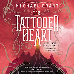 The Tattooed Heart