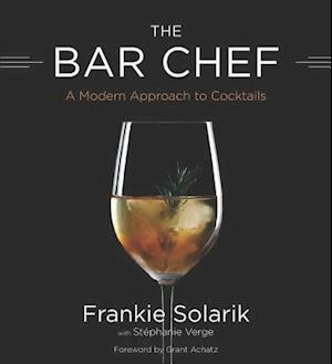 Bar Chef