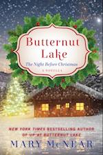 Butternut Lake: The Night Before Christmas