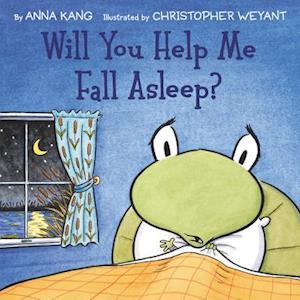 Will You Help Me Fall Asleep?