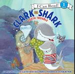 Clark the Shark: Tooth Trouble