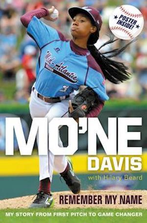 Mo'ne Davis