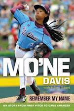 Mo'ne Davis