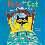 Pete the Cat and the Bedtime Blues