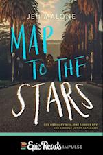 Map to the Stars