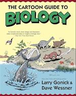 The Cartoon Guide to Biology