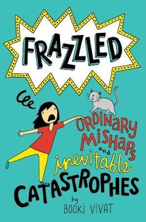 Frazzled #2